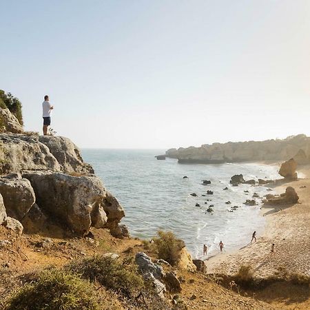 Beach Design House Sao Rafael Αλμπουφέιρα Εξωτερικό φωτογραφία