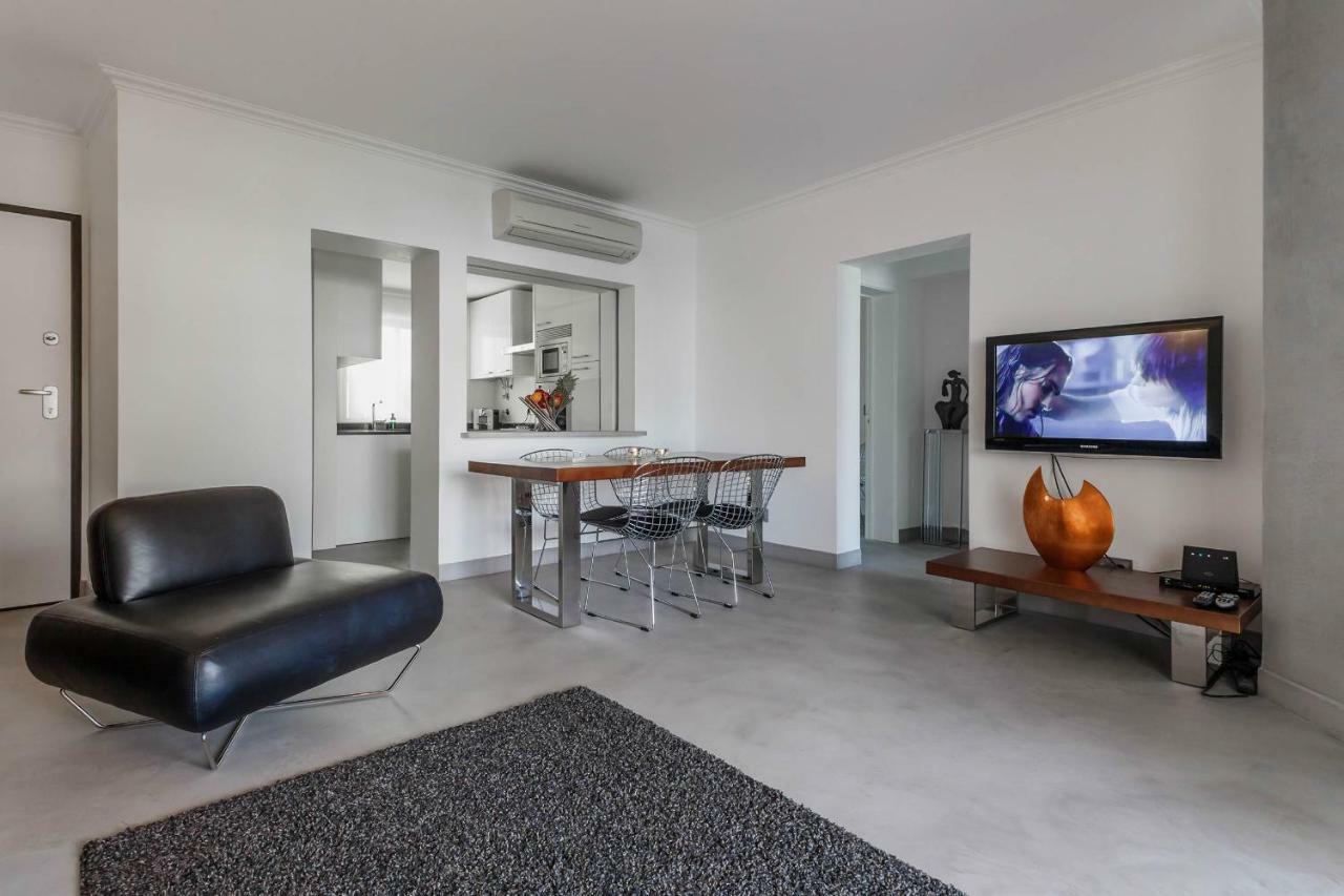 Beach Design House Sao Rafael Αλμπουφέιρα Εξωτερικό φωτογραφία