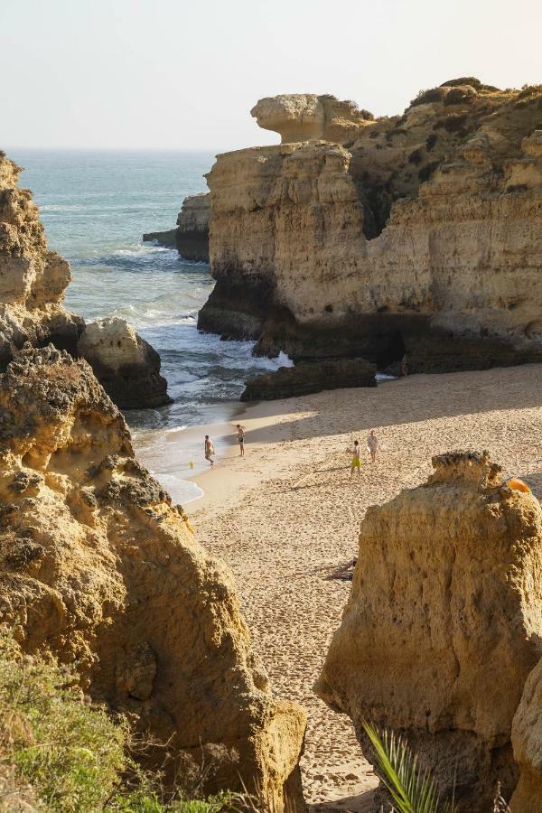 Beach Design House Sao Rafael Αλμπουφέιρα Εξωτερικό φωτογραφία