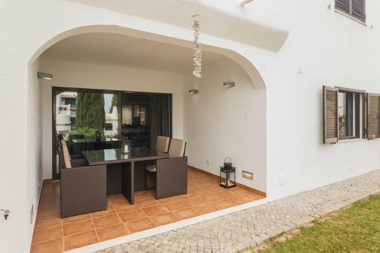 Beach Design House Sao Rafael Αλμπουφέιρα Εξωτερικό φωτογραφία