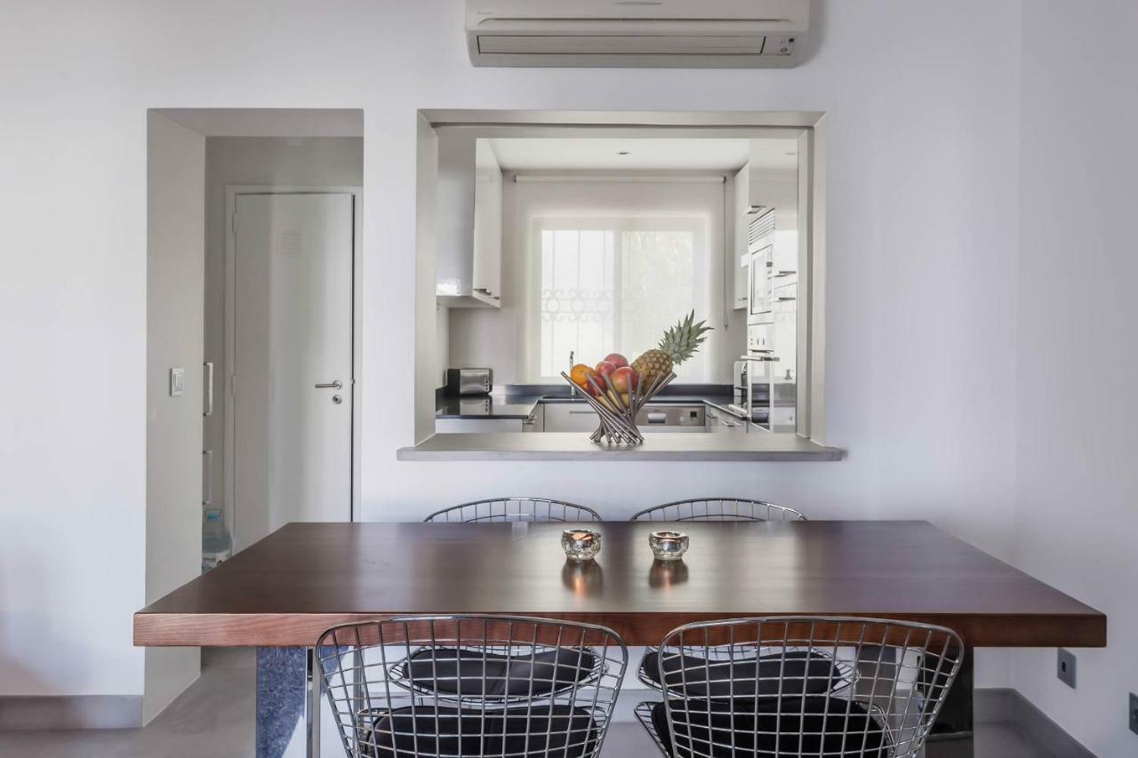 Beach Design House Sao Rafael Αλμπουφέιρα Εξωτερικό φωτογραφία
