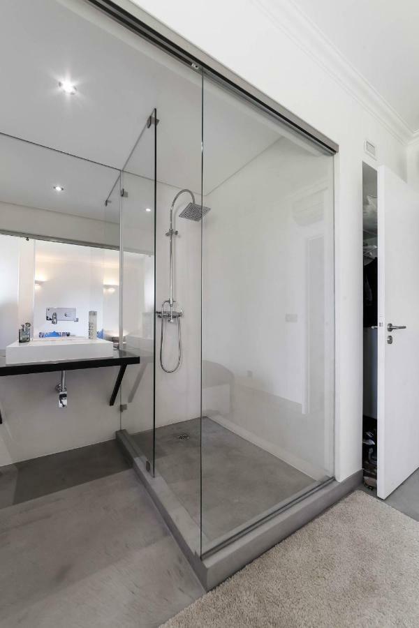 Beach Design House Sao Rafael Αλμπουφέιρα Εξωτερικό φωτογραφία