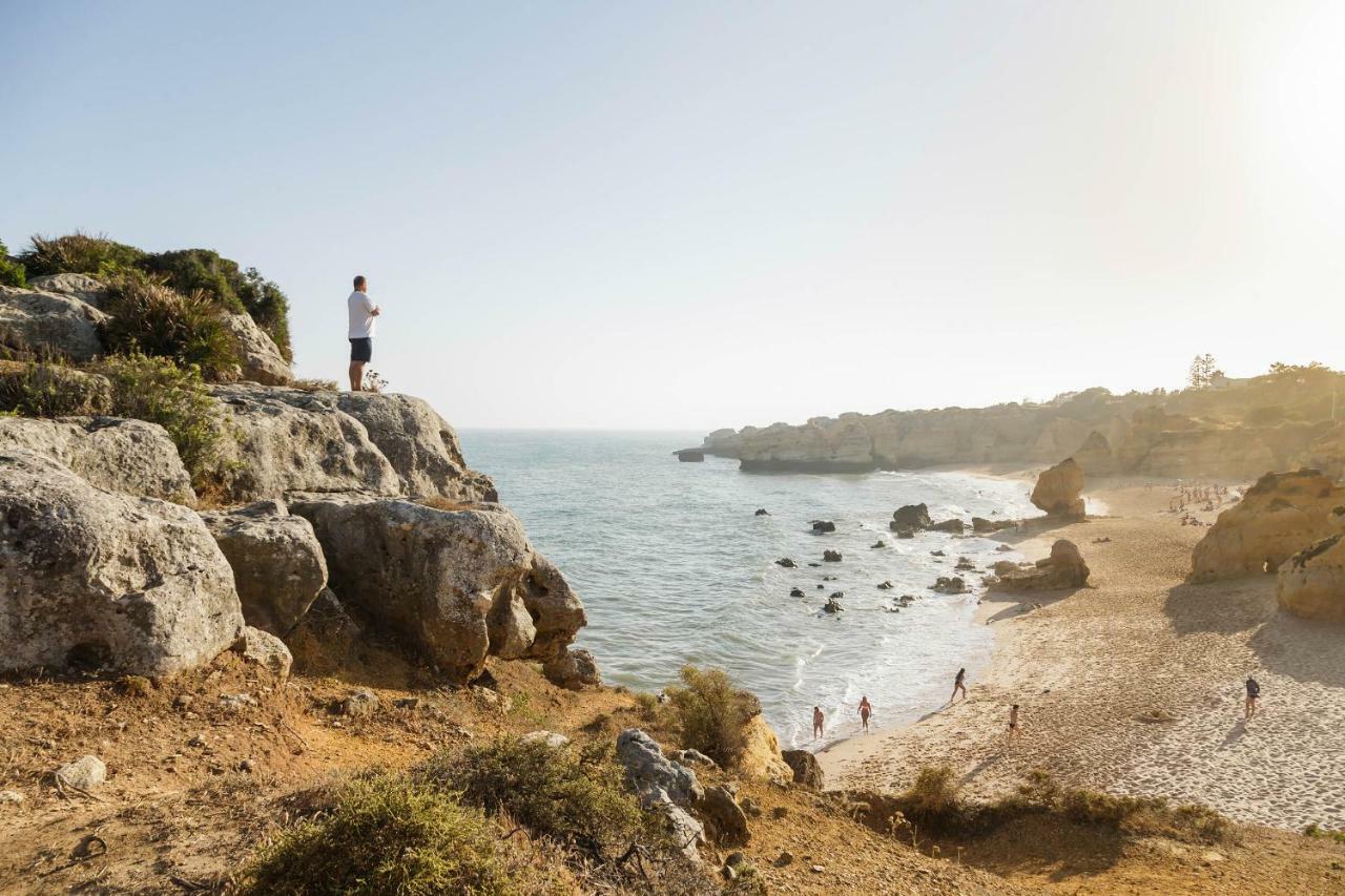 Beach Design House Sao Rafael Αλμπουφέιρα Εξωτερικό φωτογραφία