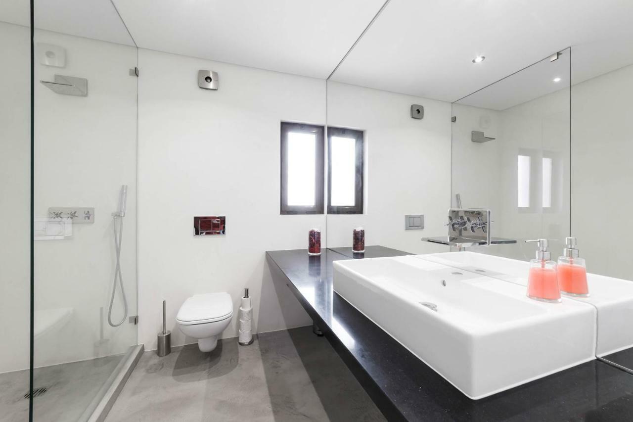 Beach Design House Sao Rafael Αλμπουφέιρα Εξωτερικό φωτογραφία
